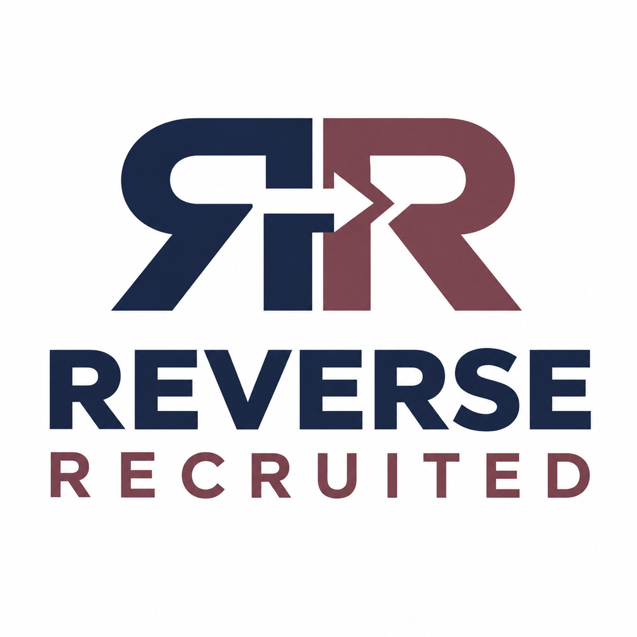 reverserecruited.com